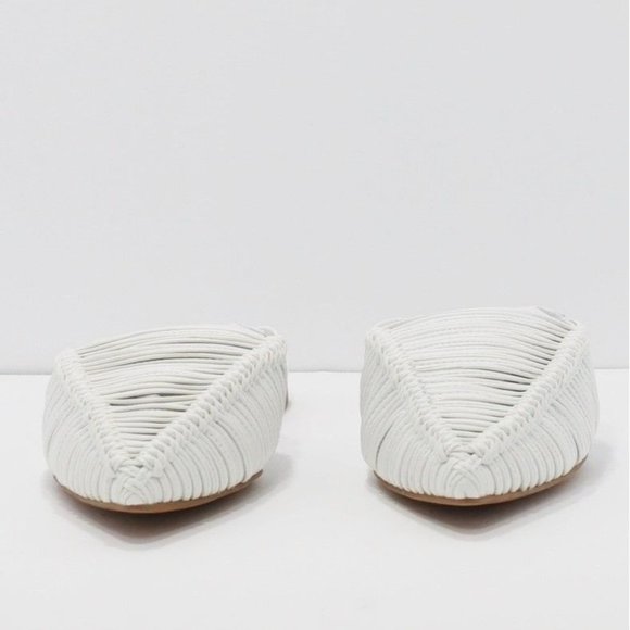 Jeffrey Campbell Myron Slingback Flats - Picture 9 of 11